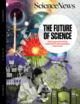 Science-News December 01, 2025 Issue Cover