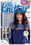 The Knitter October 01, 2026 Issue Cover