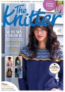 The Knitter October 01, 2026 Issue Cover