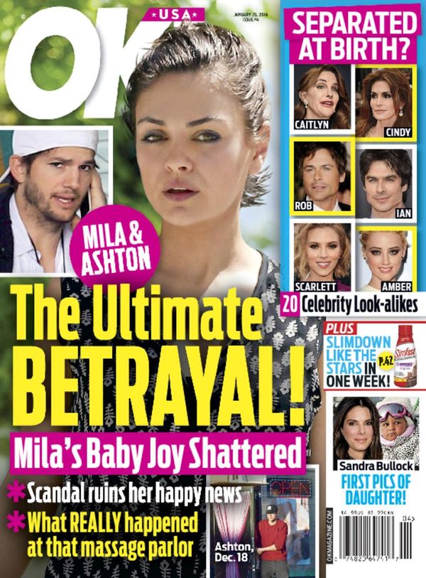 Ok January 25, 2016 Issue Cover