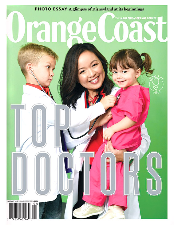 Orange-Coast January 01, 2019 Issue Cover
