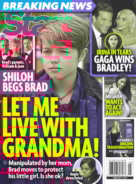 Star February 04, 2019 Issue Cover
