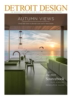 Detroit Design September 01, 2025 Issue Cover