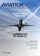 Aviation-Week-and-Space-Technology July 27, 2020 Issue Cover