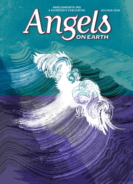Angels-on-Earth July 01, 2018 Issue Cover