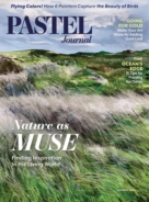 Pastel-Journal June 01, 2024 Issue Cover