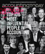 Accounting-Today December 01, 2021 Issue Cover