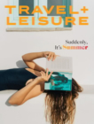 Travel + Leisure June 01, 2026 Issue Cover
