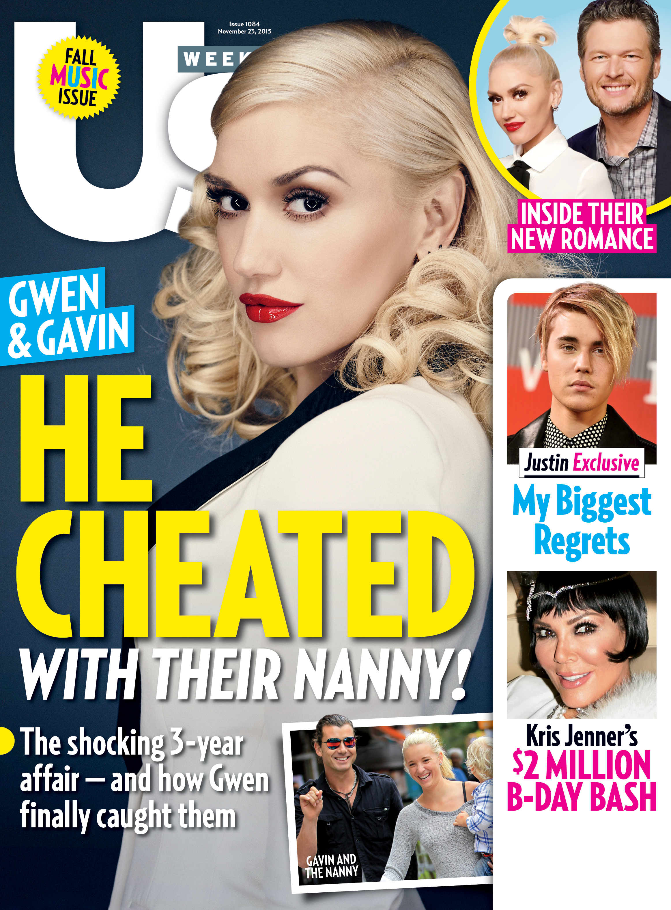 Us-Weekly November 23, 2015 Issue Cover