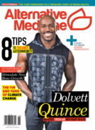 Alternative-Medicine June 01, 2016 Issue Cover