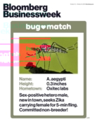 Bloomberg-Businessweek October 10, 2016 Issue Cover