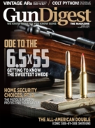 Gun-Digest April 01, 2018 Issue Cover