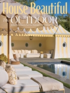 House-Beautiful March 01, 2025 Issue Cover