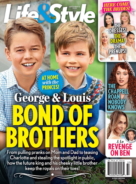 Life-and-Style-Weekly September 09, 2024 Issue Cover