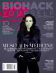 BioHack Yourself December 01, 2025 Issue Cover