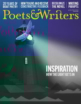 Poets-and-Writers January 01, 2025 Issue Cover
