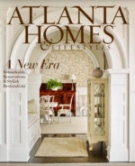 Atlanta-Homes-and-Lifestyles October 01, 2021 Issue Cover