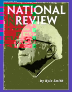 National-Review February 10, 2020 Issue Cover