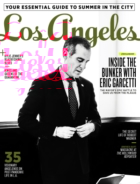 los-angeles June 01, 2020 Issue Cover