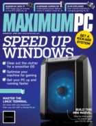 Maximum-PC April 01, 2020 Issue Cover