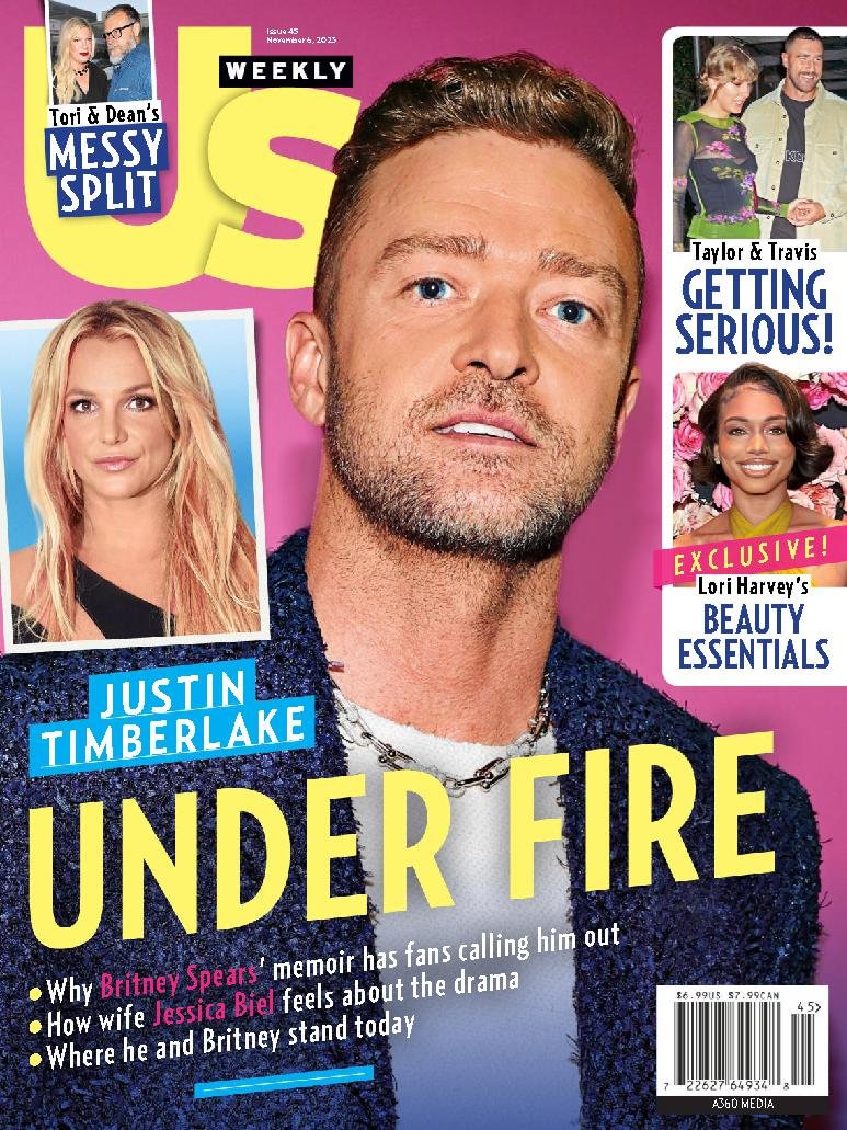 Us Weekly | Us Weekly Magazine Subscription Deals