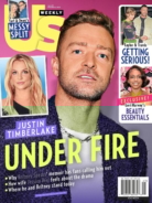 Us-Weekly November 06, 2023 Issue Cover