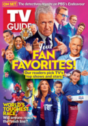 TV-Guide August 03, 2020 Issue Cover