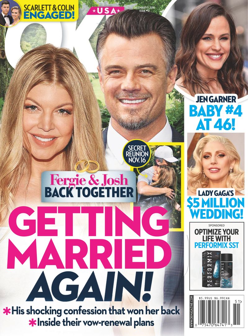 Ok December 17, 2018 Issue Cover