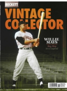 Beckett-Vintage-Collector April 01, 2020 Issue Cover