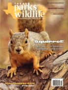 Texas-Parks-and-Wildlife October 01, 2020 Issue Cover