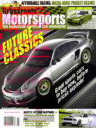 Grassroots-Motorsports May 01, 2014 Issue Cover