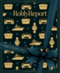Robb-Report December 01, 2025 Issue Cover