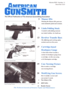 American-Gunsmith December 01, 2020 Issue Cover