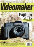 Videomaker August 01, 2019 Issue Cover