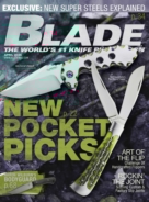 Blade April 01, 2026 Issue Cover