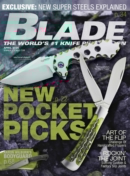Blade April 01, 2026 Issue Cover