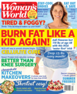 Womans-World July 22, 2019 Issue Cover