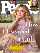 People October 28, 2024 Issue Cover