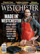 Westchester-Magazine May 01, 2018 Issue Cover