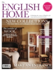 The English Home October 01, 2026 Issue Cover