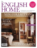 The-English-Home October 01, 2026 Issue Cover