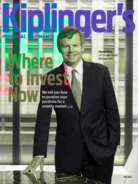 Kiplingers-Personal-Finance July 01, 2022 Issue Cover