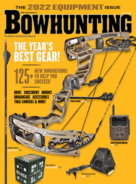 Petersens-Bowhunting March 01, 2022 Issue Cover