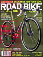 Road-Bike-Action June 01, 2016 Issue Cover