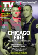 TV-Guide April 17, 2017 Issue Cover