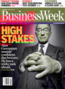 Bloomberg-Businessweek July 01, 2004 Issue Cover