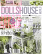 Dolls-House-World March 01, 2020 Issue Cover