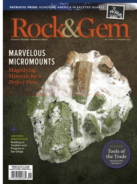 Rock-and-Gem November 01, 2020 Issue Cover