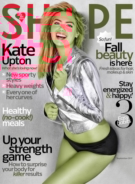 Shape September 01, 2017 Issue Cover