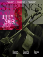 Strings November 01, 2021 Issue Cover